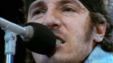 Bruce Springsteen 'Born In The U.S.A.' music video