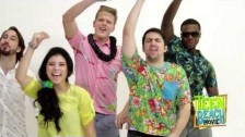 Pentatonix 'Cruisin' for a Bruisin'' music video