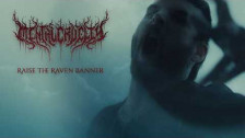 Mental Cruelty 'Raise the Raven Banner' music video