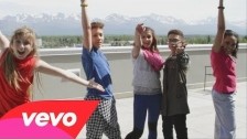 Kidz Bop Kids 'Best Day Of My Life' music video