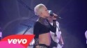 Pink 'Walk Of Shame' Music Video