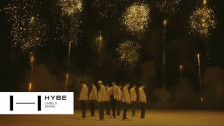 &TEAM 'FIREWORK' music video