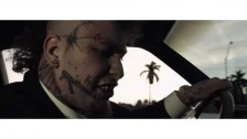 Stitches 'Kilos In My Bag' music video