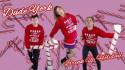 Dude York 'Break Up Holiday' Music Video