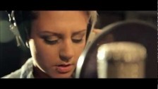 Christina Novelli 'Concrete Angel' music video