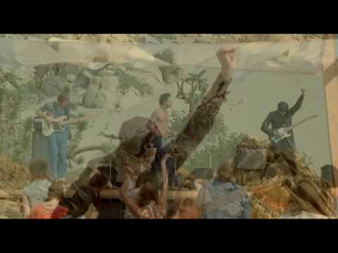 Audioslave Show Me How To Live Imvdb