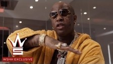 Birdman 'Breathe' music video