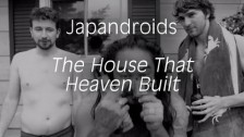 Japandroids 'The House That Heaven Built' music video