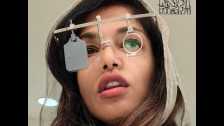 M.I.A 'SAFE' music video