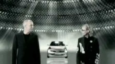 Pet Shop Boys 'Flamboyant' music video