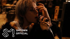 YUTA 'EMBER' music video