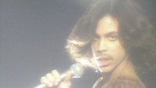 Prince 'I Wanna Be Your Lover' music video