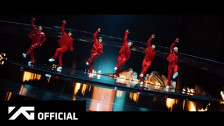 iKON 'Dive' music video