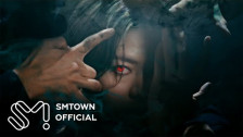 YUTA 'Off The Mask' music video