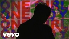 !!! 'One Girl / One Boy' music video