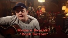 Modern Baseball 'Rock Bottom' music video