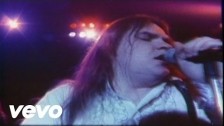 Meat Loaf 'You Took The Words Right Out Of My Mouth (Hot Summer Night)' music video