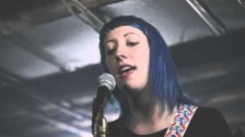 Cayetana 'Scott Get The Van, I'm Moving' music video
