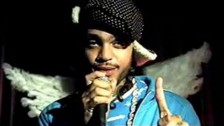 Gym Class Heroes 'Cupid's Chokehold' music video
