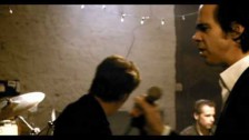 Nick Cave & The Bad Seeds 'Breathless' music video