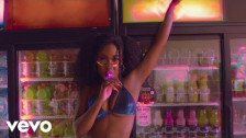 Sevyn Streeter 'HMU' music video