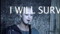 ANOHNI 'I Will Survive' Music Video