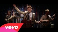 Franz Ferdinand 'Stand On The Horizon' music video