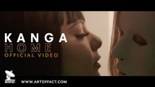 Kanga 'Home' music video
