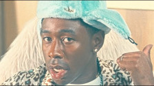 Tyler, The Creator 'Lumberjack' music video