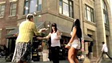 Red Hot Chili Peppers 'Hump de Bump' music video