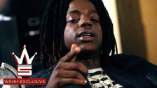 OMB Peezy 'Soulja Life Mentality' music video