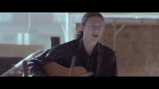 Brooks Forsyth 'Cast My Dreams To The Wind' music video