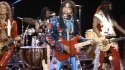 Rick James 'Hard To Get' Music Video