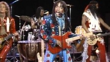 Rick James 'Hard To Get' music video