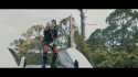 Cameron Airborne, Caskey 'Anything I Want' Music Video