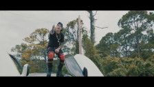 Cameron Airborne, Caskey 'Anything I Want' music video