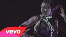 Lulu James 'Sweetest Thing' music video