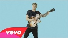 George Ezra 'Budapest' music video