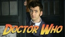 The Axis of Awesome 'Doctor Who-oo!' music video