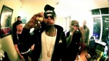 Soulja Boy 'Break The Bank' music video