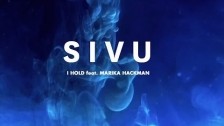 Sivu 'I Hold' music video