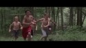 Frank Foster 'Cut Off Jeans' Music Video