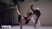 Blood Orange 'I Know' music video