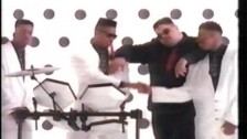 Heavy D. & The Boyz 'We Got Our Own Thang' music video