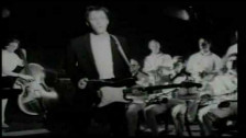 Mark Sandman w/ The Either Orchestra 'Temptation' music video