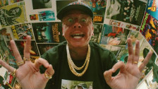 Logic 'Catch Me If You Can' music video
