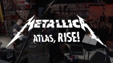 Metallica 'Atlas, Rise!' music video