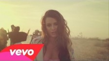 Lea Michele 'On My Way' music video