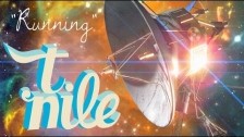 T. Nile 'Running' music video