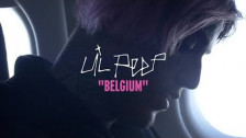 Lil Peep 'Belgium' music video